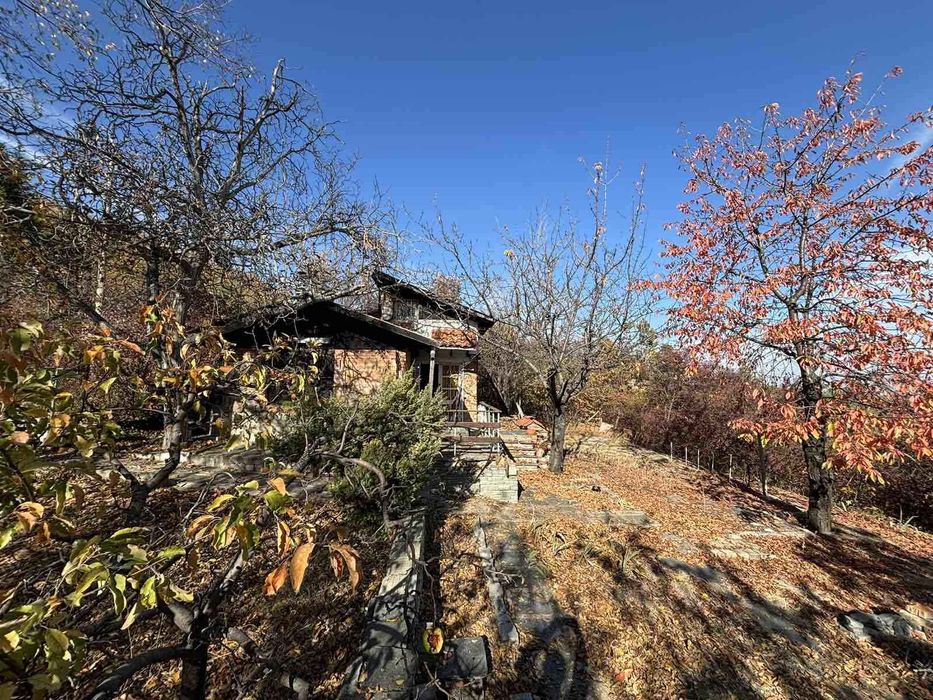 Продава се Къща в с. Храбрино, Област Пловдив - 40 кв.м за 1300 €/кв.м - Снимка #13