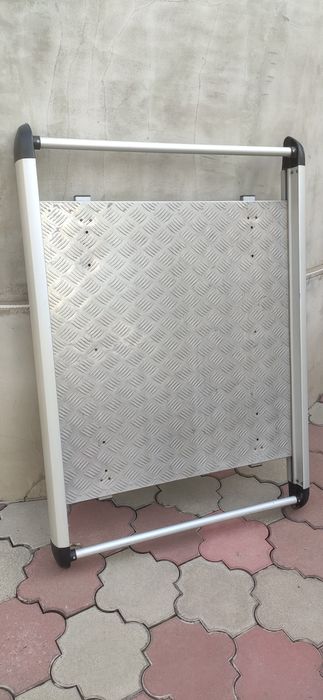 Багажник на крышу