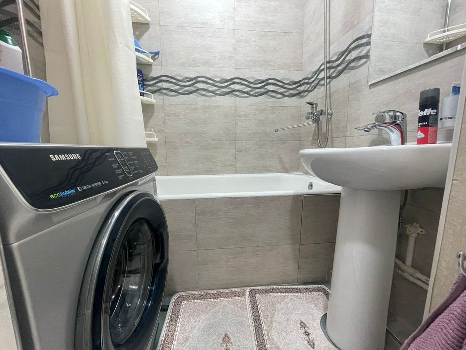 СВОЯ!!! Юнус абад Продам свою квартиру