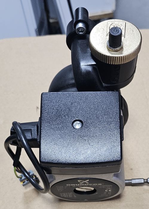 Pompe centrală Vaillant, orice model!