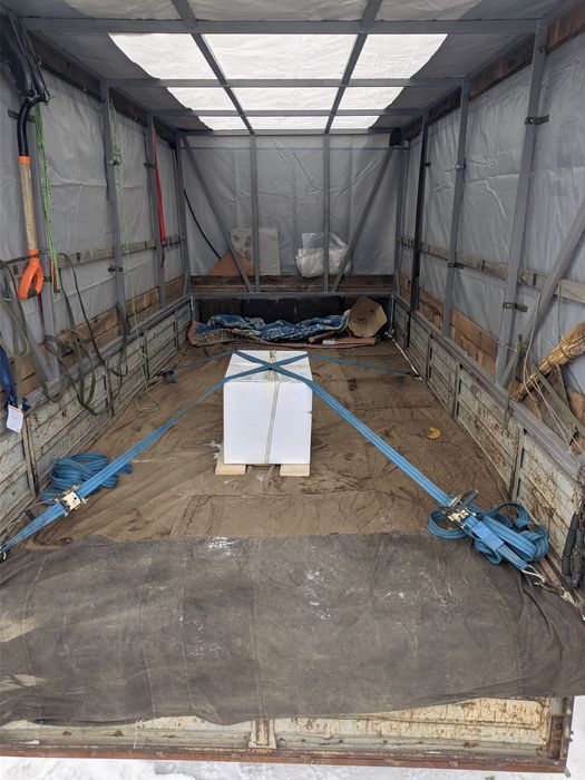 Газель Межгород Грузоперевозки Переезд