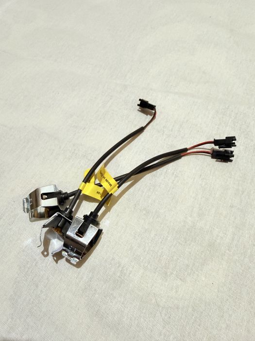 Запчасти двухконтурный котёл 24/7