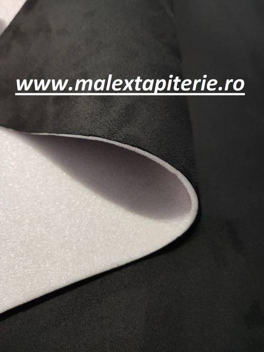 Material plafon auto , fete de usi, tapiterie stofa TEXTIL / ALCANTARA