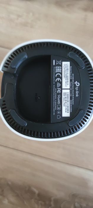 Router Wifi. Deco.Tp Link. ASUS
