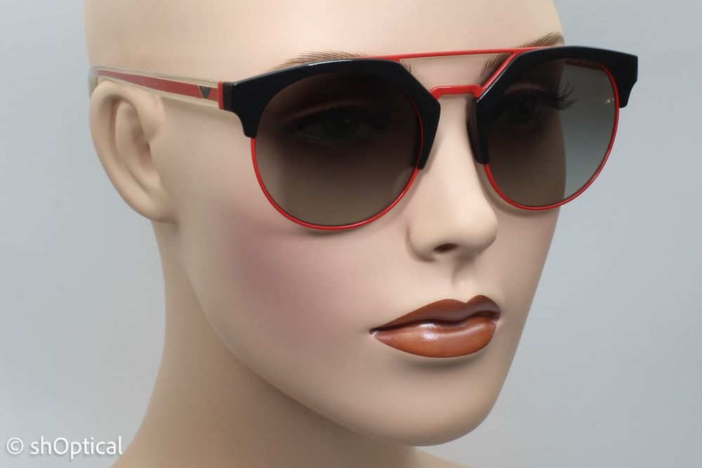 Дамски очила EMPORIO ARMANI 4092.