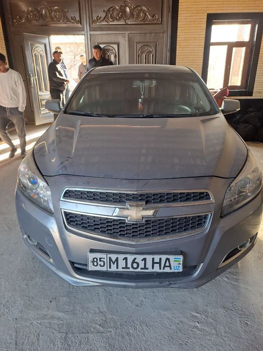 Malibu 1 mexanika 2 pozitsiyasi lyukli varianti