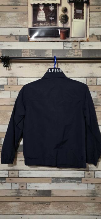 Tommy Hilfiger 8-10г-детско яке (10-27)