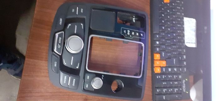 Panou comanda MMI Audi A6 C7, A7 cod 4G1919610A de Europa