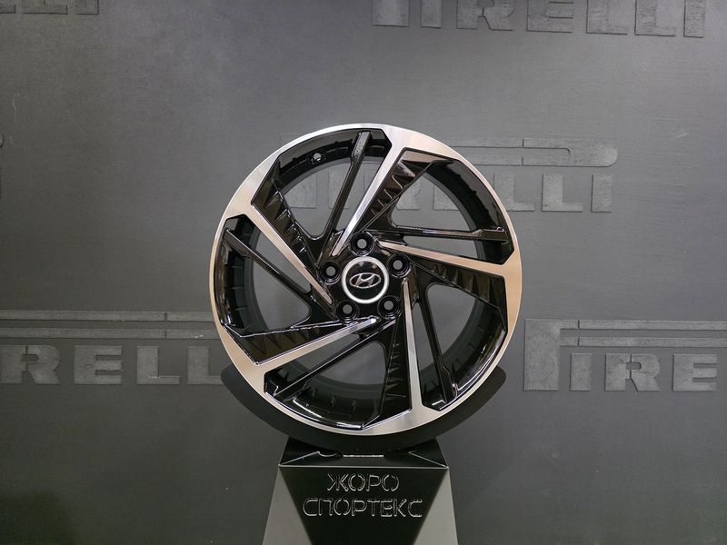 17цола 5х114.3 Hyundai Хюндай 5x114.3
