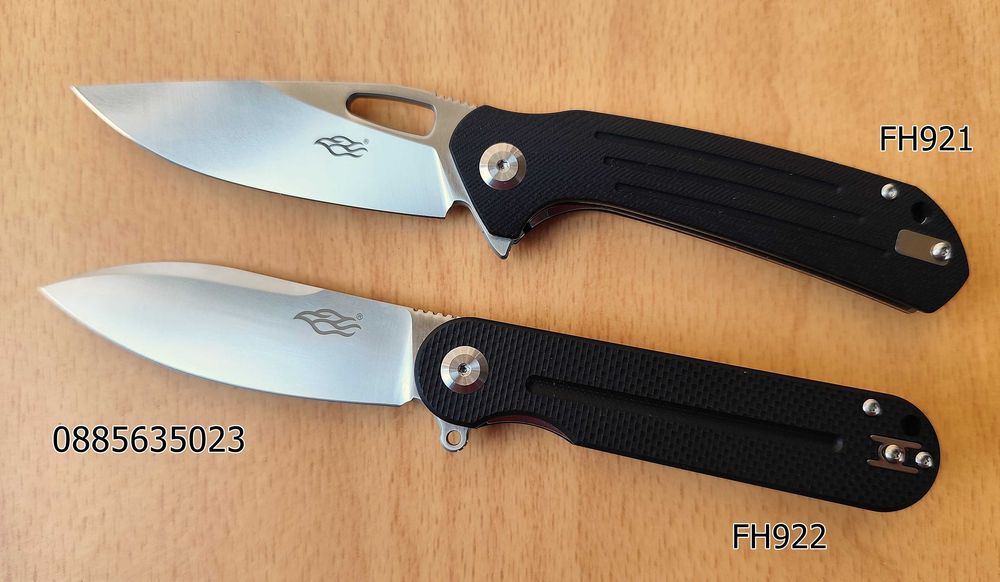 Ganzo Firebird/FH921/FH922/FH923-BK/G727M