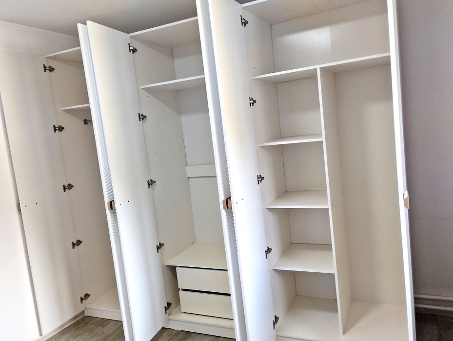 Сборка мебели недорого