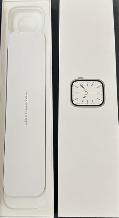 Оригинал Apple Watch Series 7 45mm