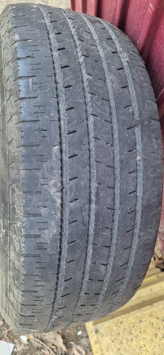 Шины комплект Geolander 265/65/17