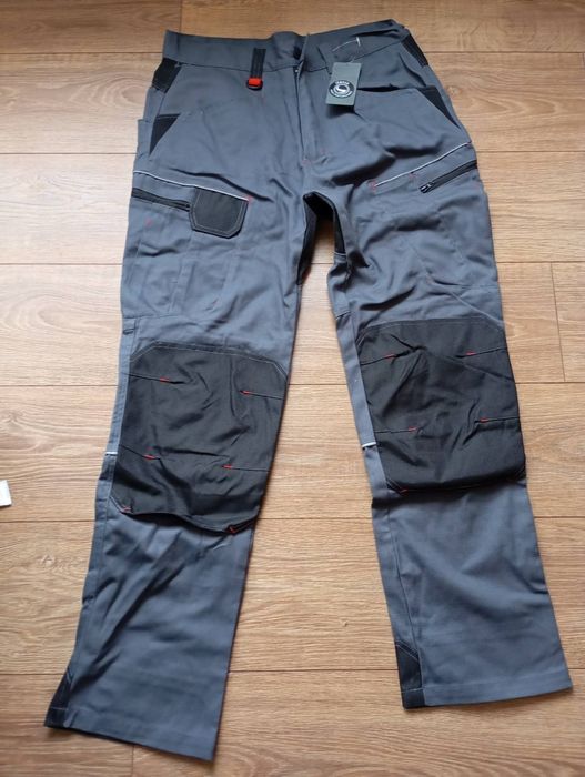 Работни панталони STENSO