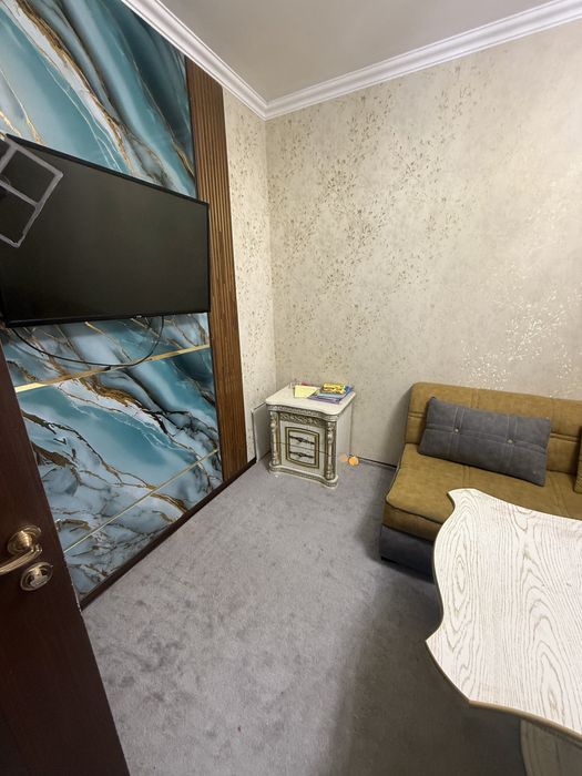 2 sutiqli katej sotiladi 3 xona