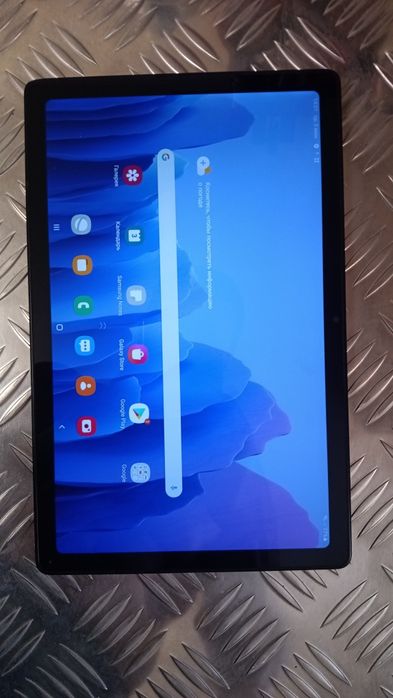 Samsung Galaxy Tab A7
