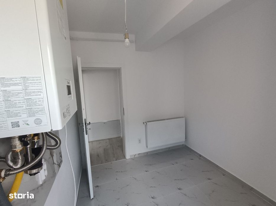 Apt 2 camere, 50.98 mp, decomandat, bloc nou intabulat – Visan