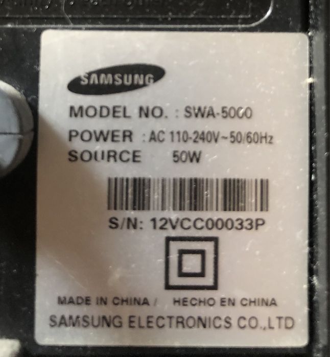 Blu-ray samsung 3D проигрыватель