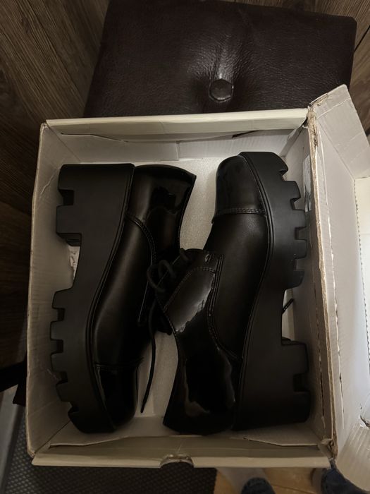 Обувь новая 40 и 41