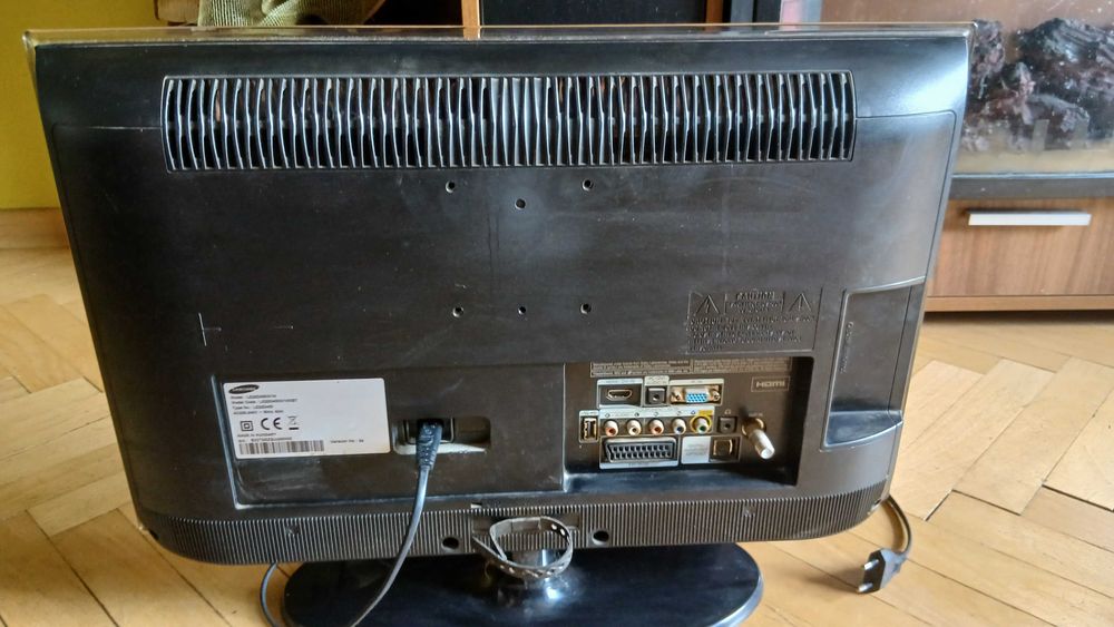 Монитор Samsung 22