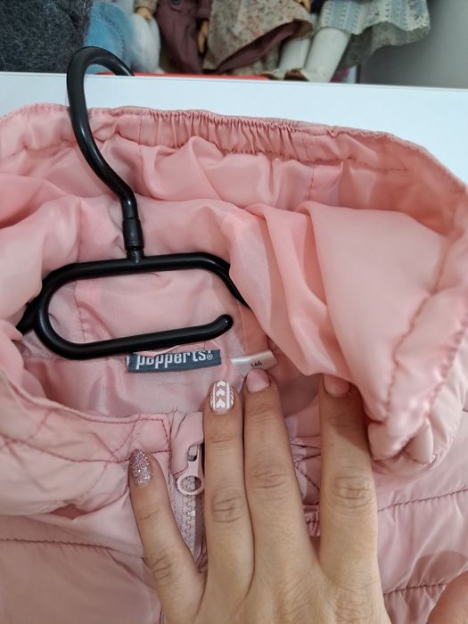 Детско зимно яке