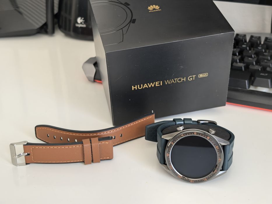 Ceas Huawei Watch GT