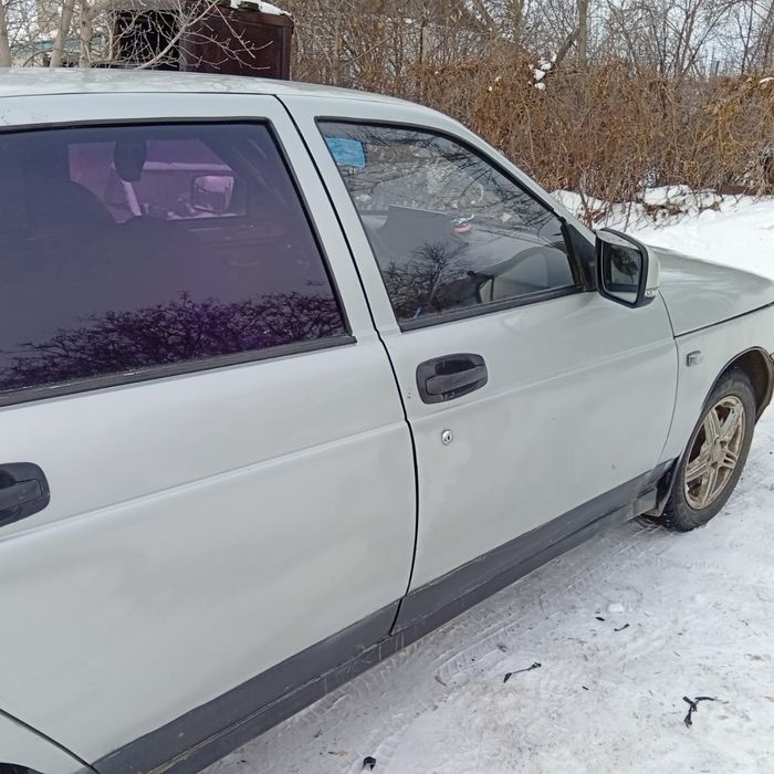 Продам Машину Ваз 2110 [ 2004г]