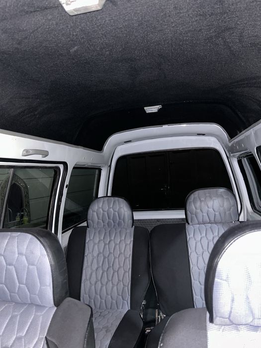 дамас 1 холати зур.