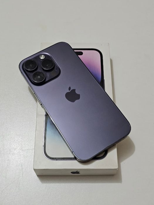 Iphone 14 pro 256gb / Айфон 14 про 256гб