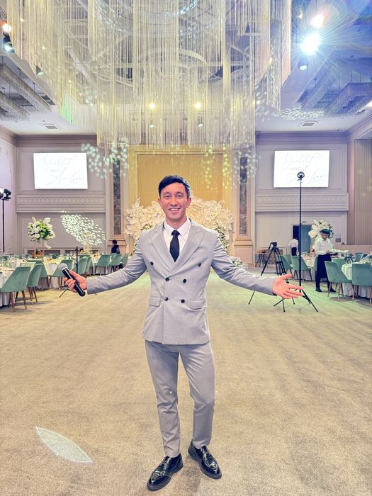 Тамада / Ведущий