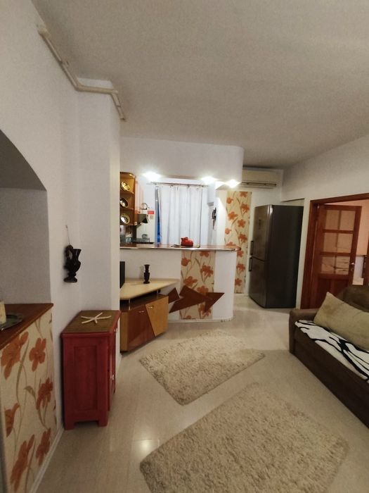 De închiriat ap.2 camere, 46mp Deva