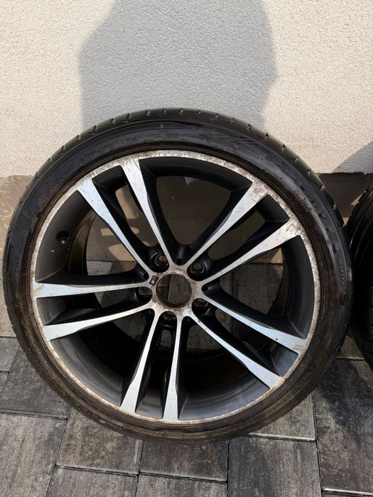 Jante m style  598 r19