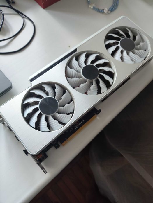 Видеокарта gigabyte 3080 rtx