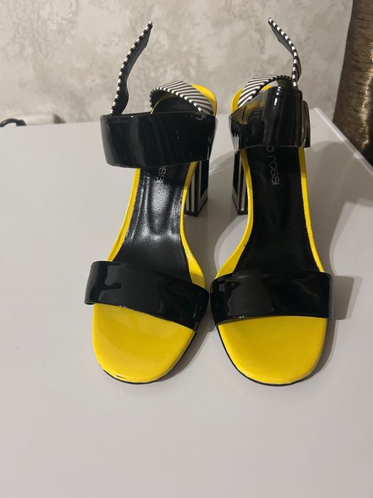 Туфли босоножки 40 размер