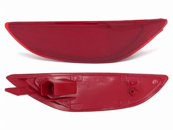 Фонарь в задний бампер  Hyundai Solaris