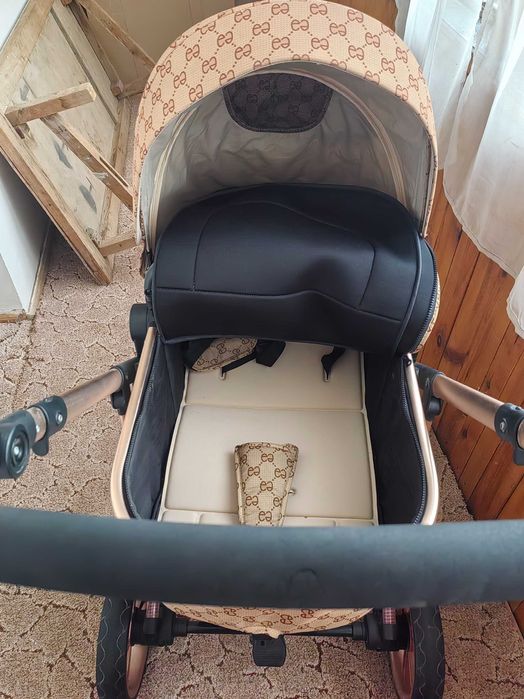 Продам детскую коляску