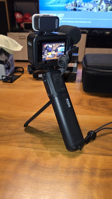 Go Pro 11 Black Creators Edition