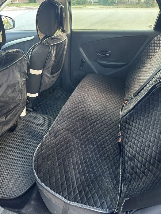 Nissan Almera 1.6 АКПП, 2014