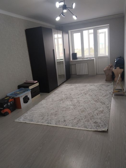 Продается 3 комнатная квартира