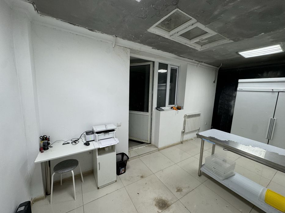 Сдам в аренду помещение