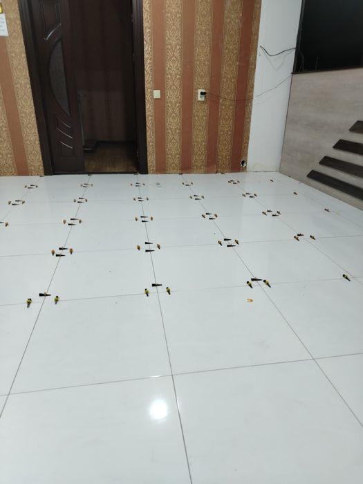 Услуги плиточника красиво чисто не дорого звоните