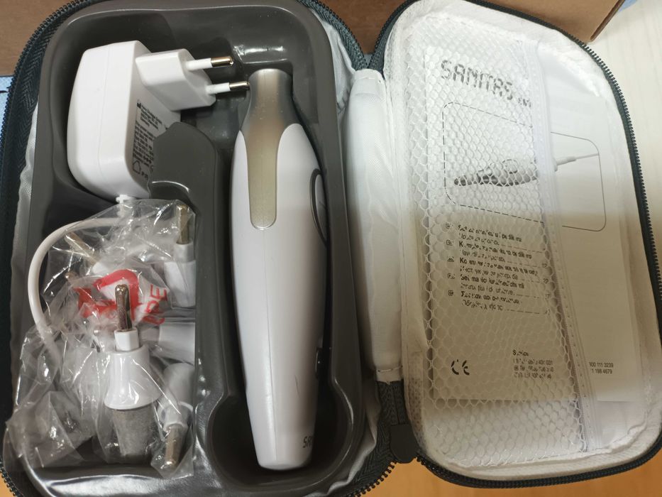 Аксесоари за крака