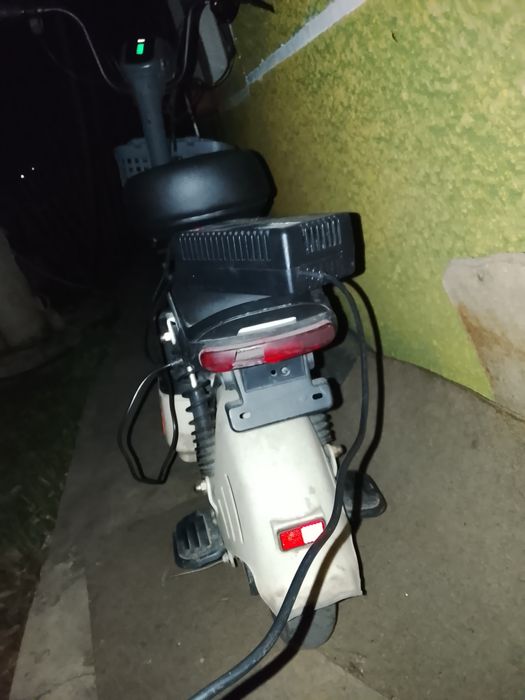 Электровелосипед