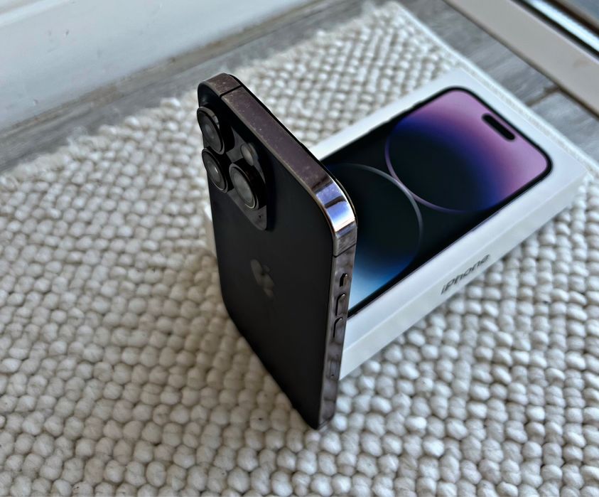 iPhone 14 Pro\/Айфон 14 про