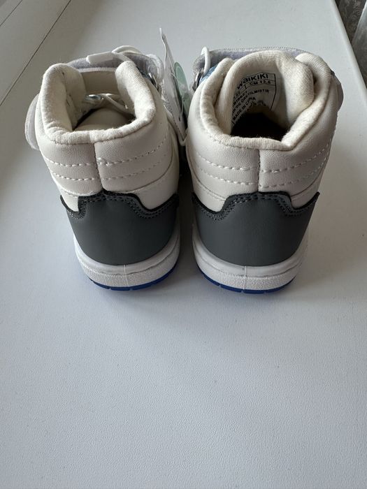 Обувь для мальчика