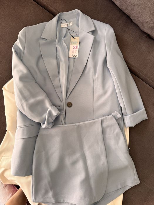 Сако и пола-панталон Primark Примарк