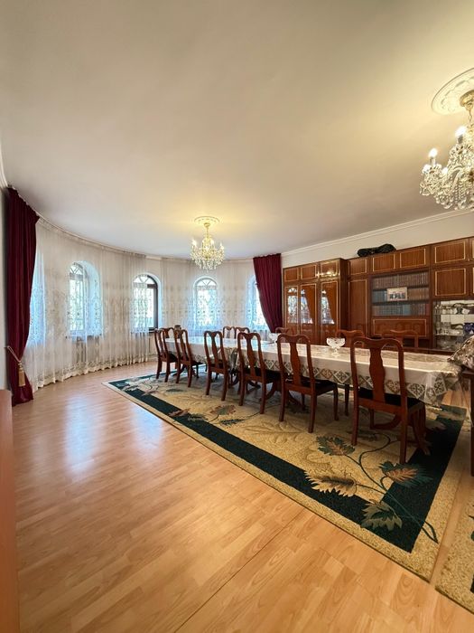 Продам 2 х этажный дом