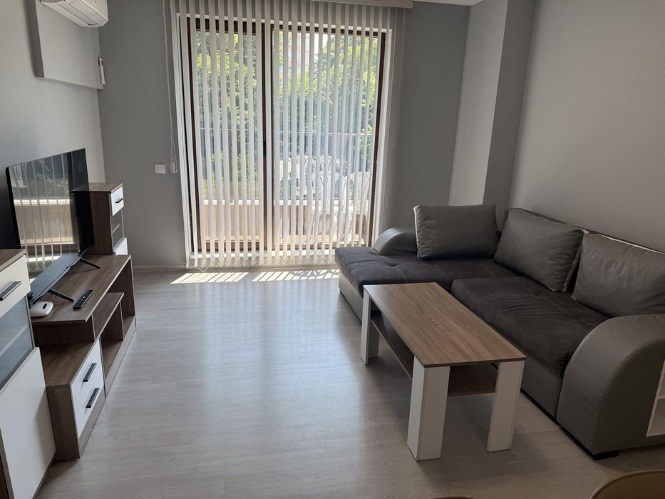 Дава се под наем Двустаен апартамент в Пловдив, Мараша - 73 кв.м за 425 € - Снимка #1