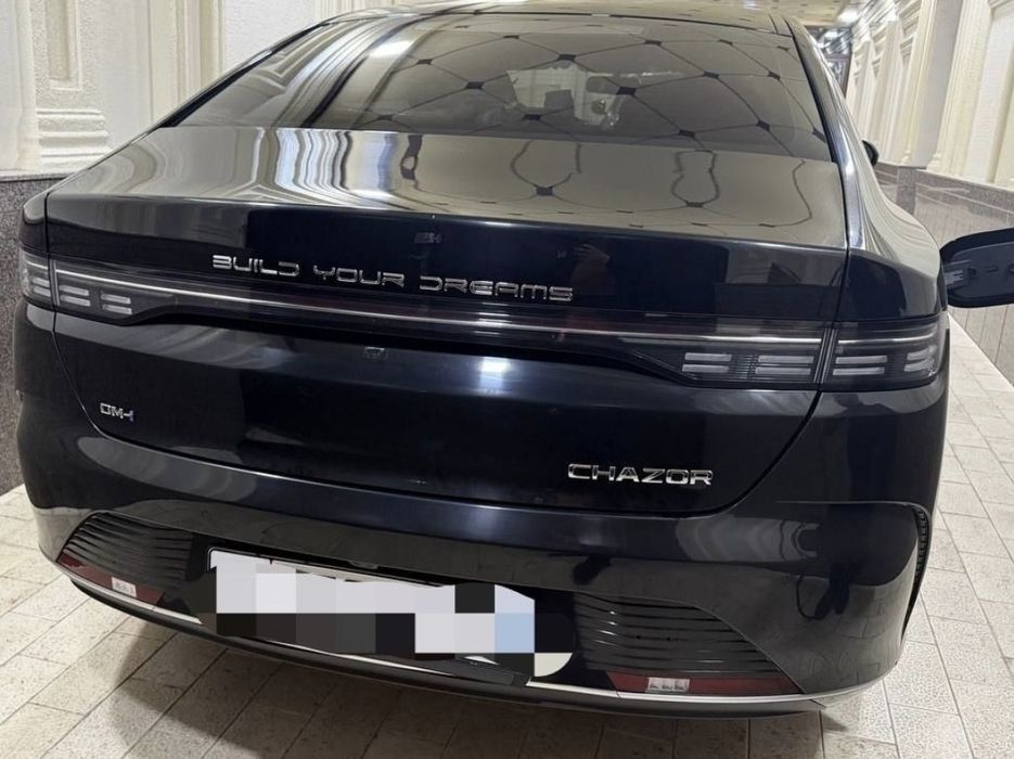 BYD CHAZOR 120km 3-pozitsiya 2023 Srochna Sotiladi!
Yili-2023
Kraska t