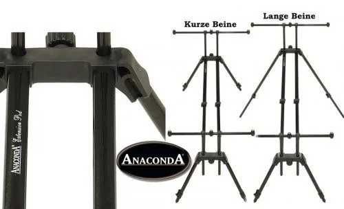 Шаранджийска стойка Anaconda Extension Rod Pod